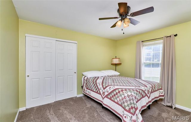 3641 Wind Chime Lane, St Charles, MO 63301