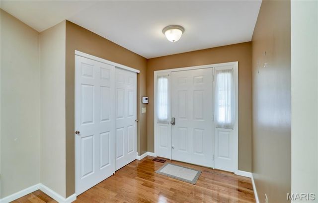 3641 Wind Chime Lane, St Charles, MO 63301