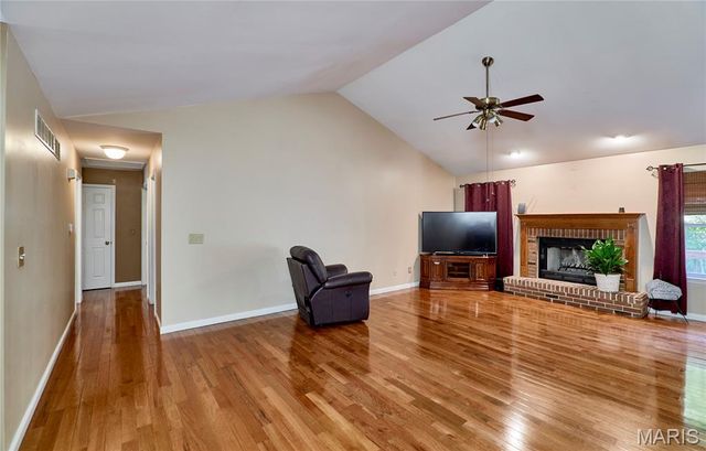 3641 Wind Chime Lane, St Charles, MO 63301