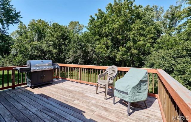 3641 Wind Chime Lane, St Charles, MO 63301