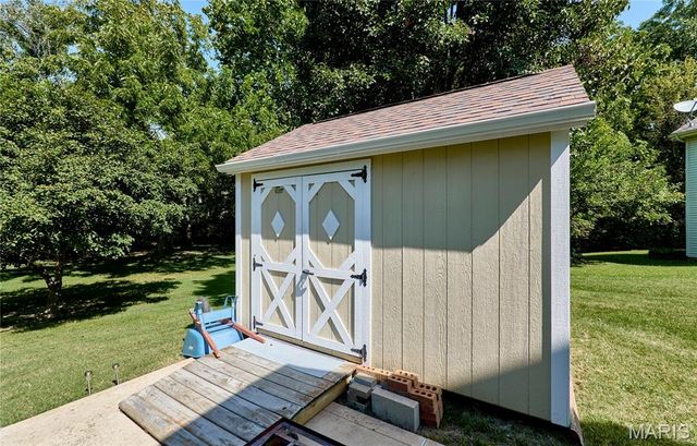 3641 Wind Chime Lane, St Charles, MO 63301