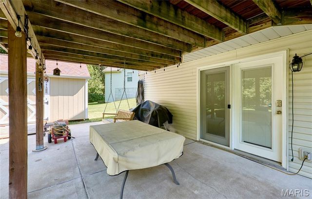 3641 Wind Chime Lane, St Charles, MO 63301