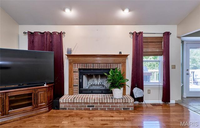 3641 Wind Chime Lane, St Charles, MO 63301