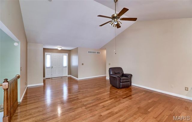 3641 Wind Chime Lane, St Charles, MO 63301