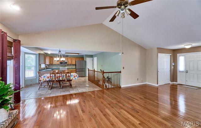 3641 Wind Chime Lane, St Charles, MO 63301
