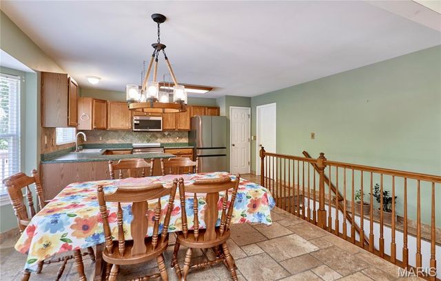3641 Wind Chime Lane, St Charles, MO 63301