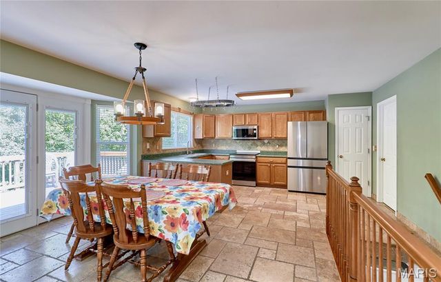 3641 Wind Chime Lane, St Charles, MO 63301