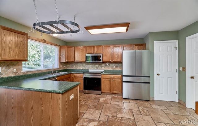 3641 Wind Chime Lane, St Charles, MO 63301