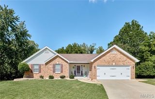 3641 Wind Chime Lane, St Charles, MO 63301