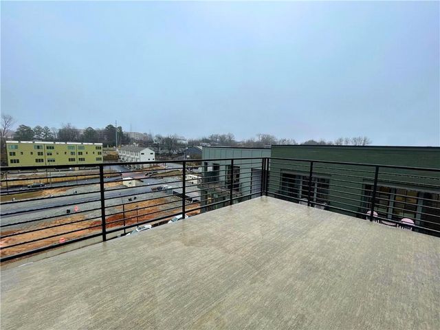 990 Bibbs Circle NW 34, Atlanta, GA 30318