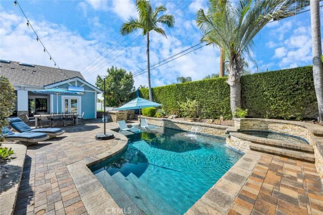17525 Sunwest Circle, Yorba Linda, CA 92886