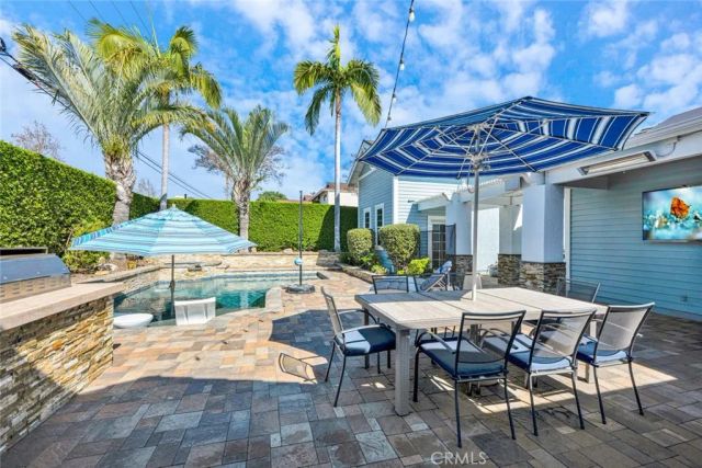 17525 Sunwest Circle, Yorba Linda, CA 92886