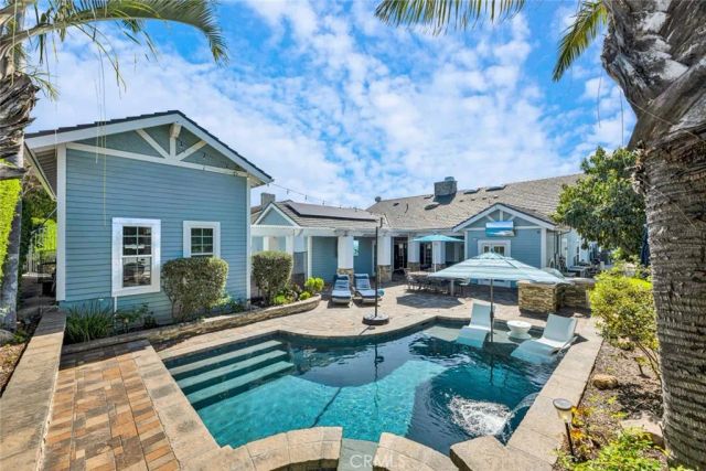17525 Sunwest Circle, Yorba Linda, CA 92886