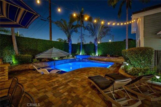 17525 Sunwest Circle, Yorba Linda, CA 92886