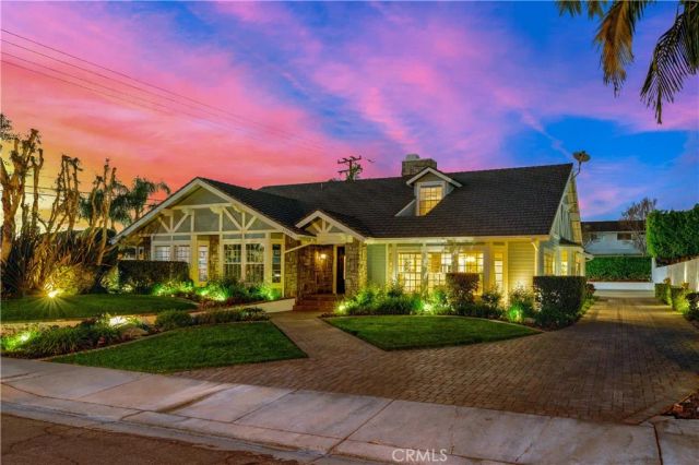 17525 Sunwest Circle, Yorba Linda, CA 92886