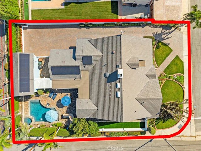 17525 Sunwest Circle, Yorba Linda, CA 92886