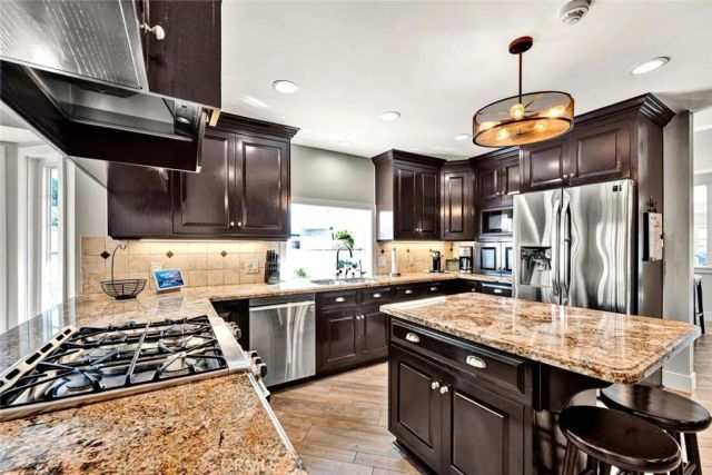 17525 Sunwest Circle, Yorba Linda, CA 92886