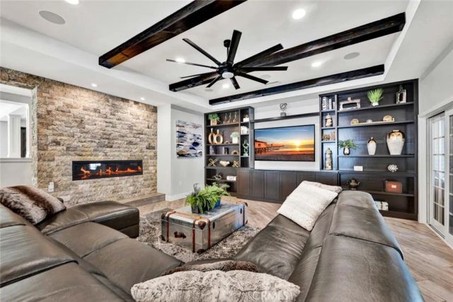 17525 Sunwest Circle, Yorba Linda, CA 92886