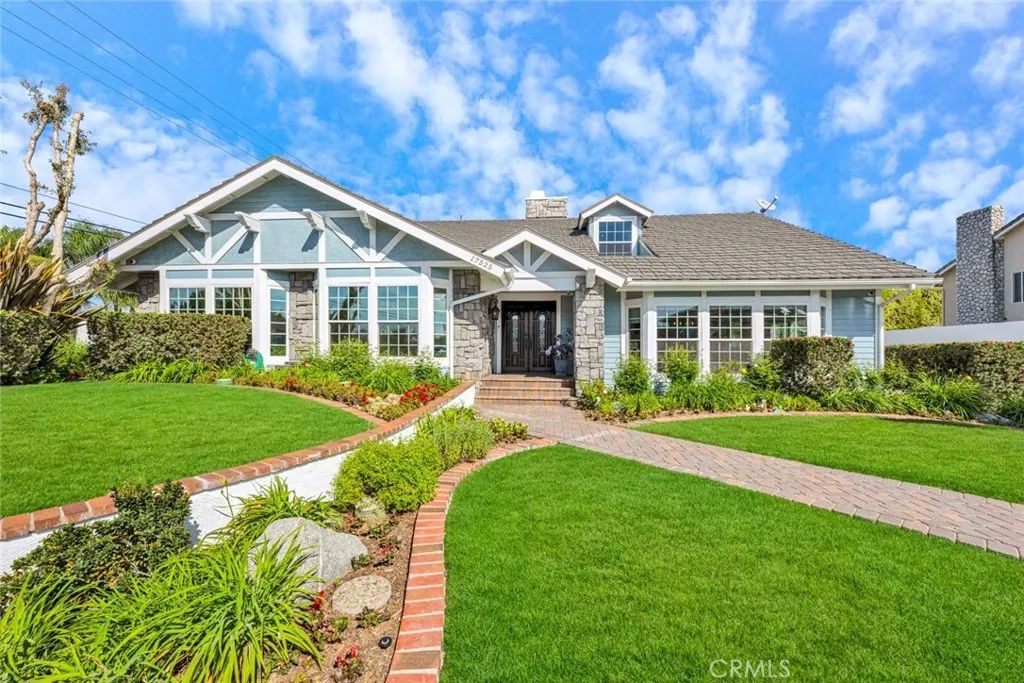 17525 Sunwest Circle, Yorba Linda, CA 92886