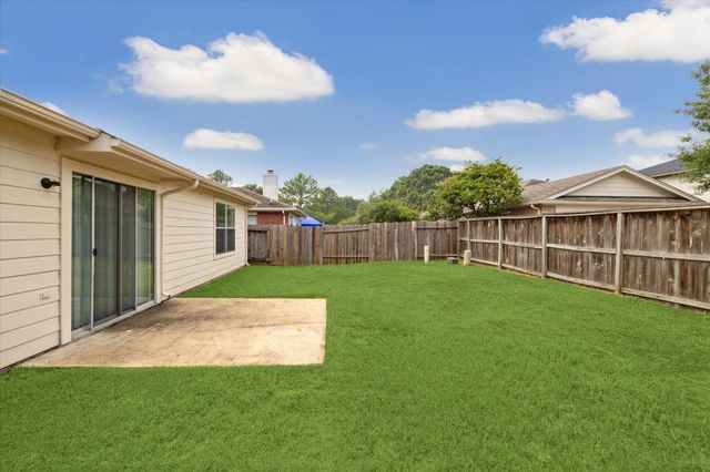 21102 Somerset Park Lane, Katy, TX 77450