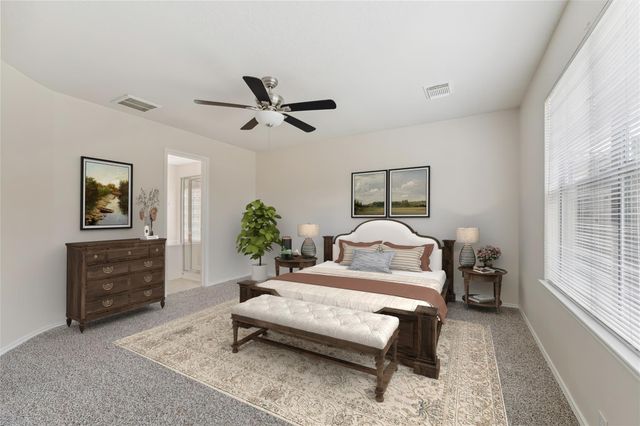 21102 Somerset Park Lane, Katy, TX 77450