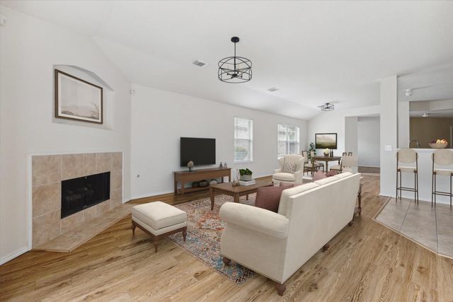 21102 Somerset Park Lane, Katy, TX 77450