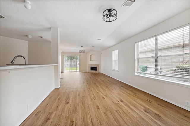 21102 Somerset Park Lane, Katy, TX 77450