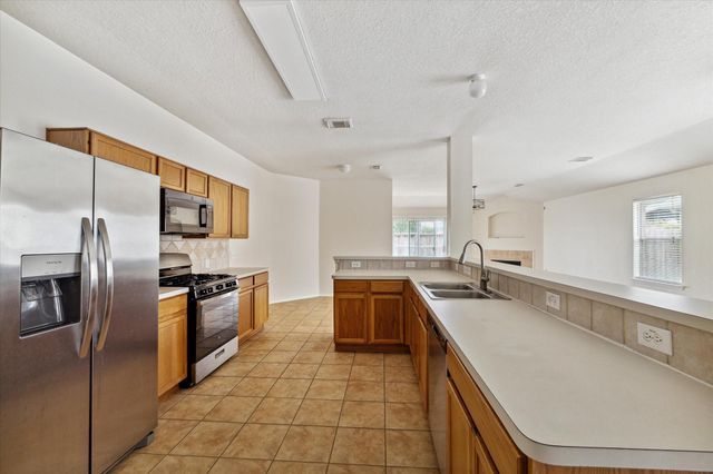 21102 Somerset Park Lane, Katy, TX 77450