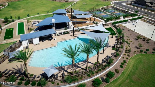 792 W Sparrow Drive, Queen Creek, AZ 85140