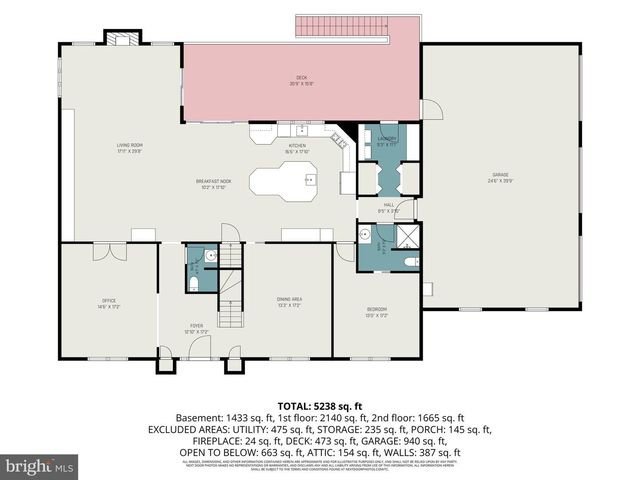 20 WHITE PINE DR, Hershey, PA 17033
