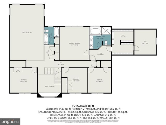 20 WHITE PINE DR, Hershey, PA 17033