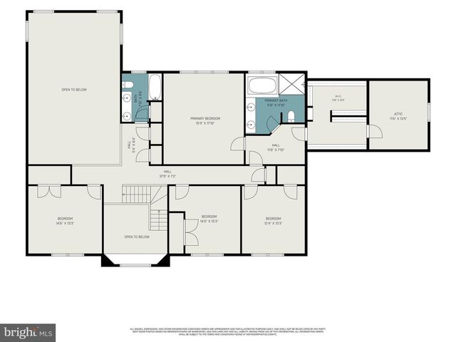 20 WHITE PINE DR, Hershey, PA 17033