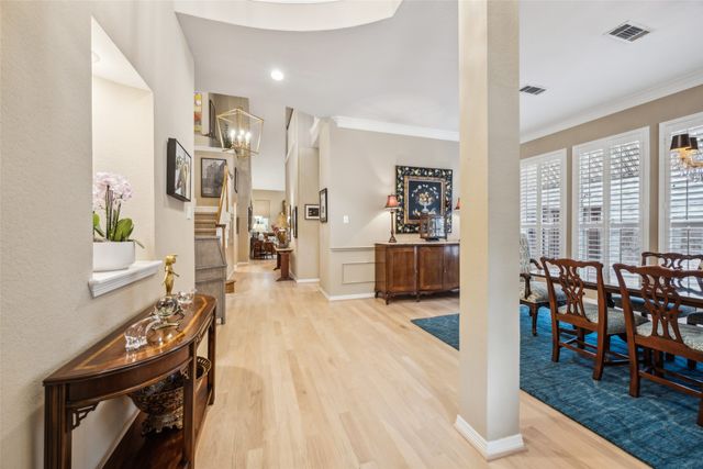 7904 Briar Brook Court, Dallas, TX 75218