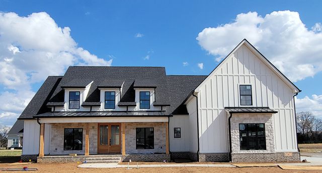 4604 Marie Curie Ct, Murfreesboro, TN 37130