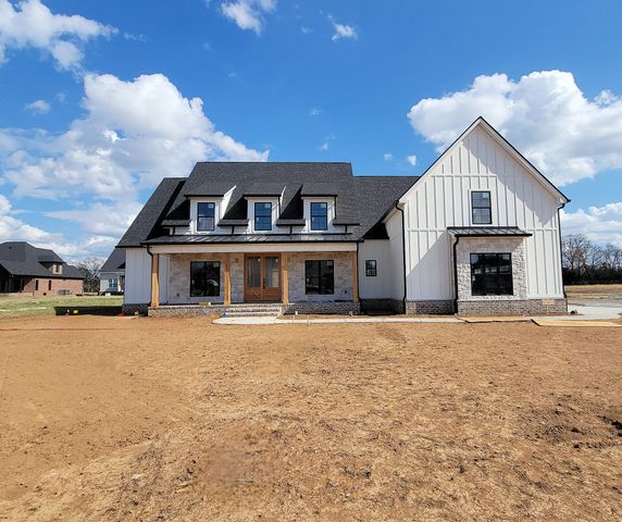 4604 Marie Curie Ct, Murfreesboro, TN 37130