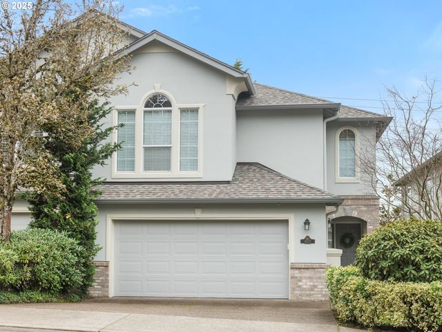 4932 MULHOLLAND Dr, Lake Oswego, OR 97035
