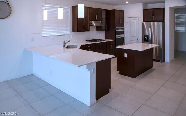 6841 Toll Mountain Street, North Las Vegas, NV 89086