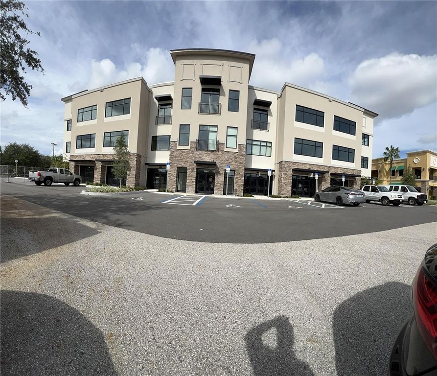 13564 VILLAGE PARK DRIVE O-345, Orlando, FL 32837