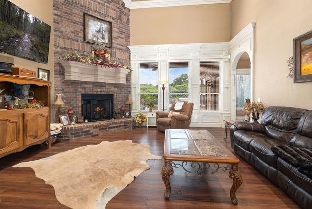 12713 Pleasant Valley Road, Gentry, AR 72734