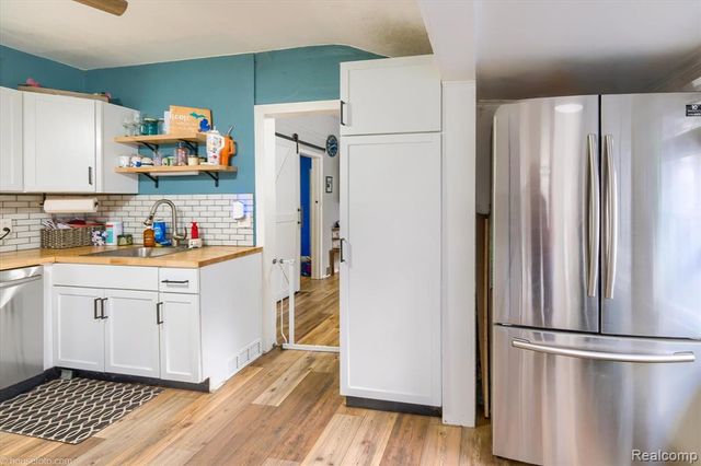 1115 Litchfield Street, Bay City, MI 48706