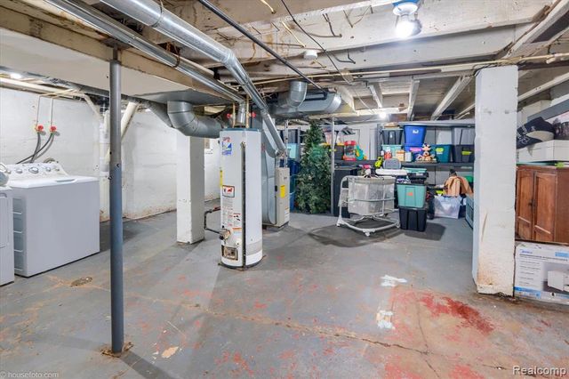 1115 Litchfield Street, Bay City, MI 48706