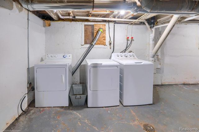 1115 Litchfield Street, Bay City, MI 48706