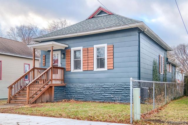 1115 Litchfield Street, Bay City, MI 48706