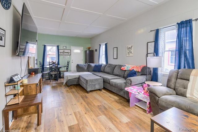 1115 Litchfield Street, Bay City, MI 48706