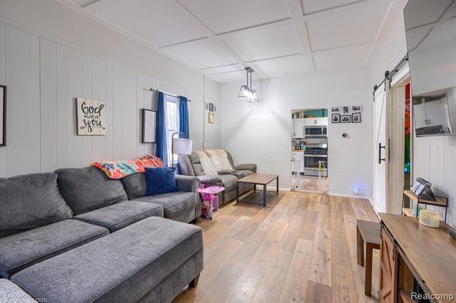 1115 Litchfield Street, Bay City, MI 48706