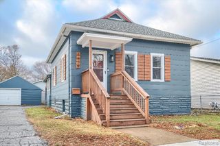 1115 Litchfield Street, Bay City, MI 48706