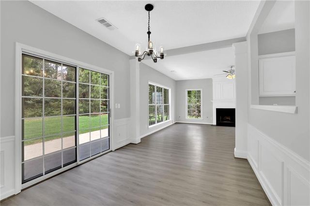 11745 Bentham Court, Alpharetta, GA 30005