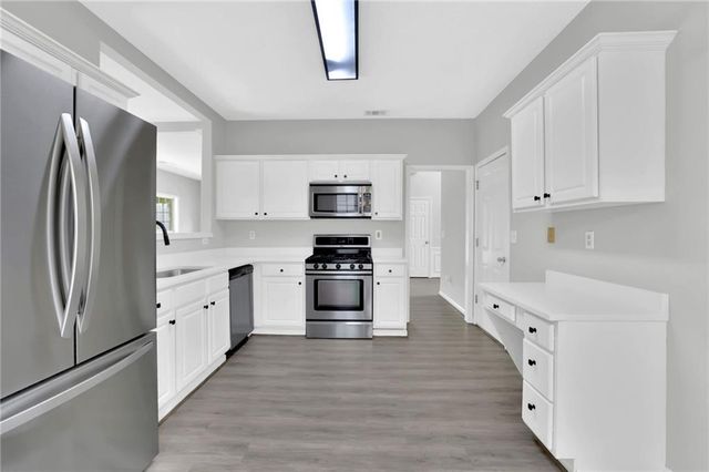 11745 Bentham Court, Alpharetta, GA 30005