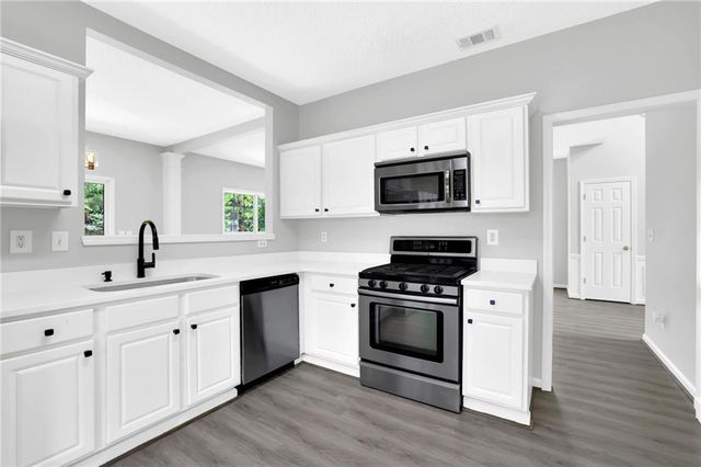 11745 Bentham Court, Alpharetta, GA 30005