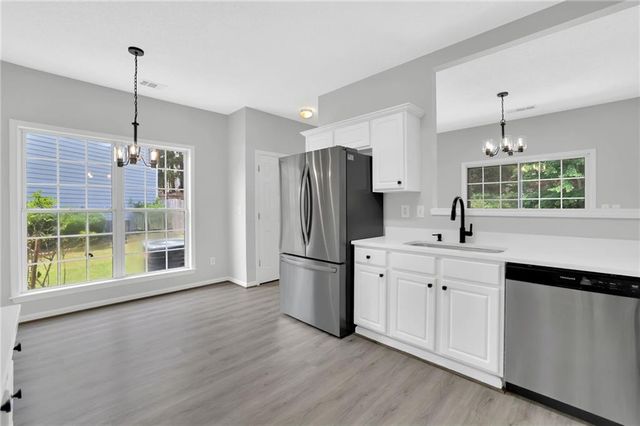 11745 Bentham Court, Alpharetta, GA 30005